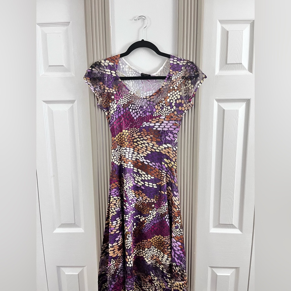 Komarov Dress